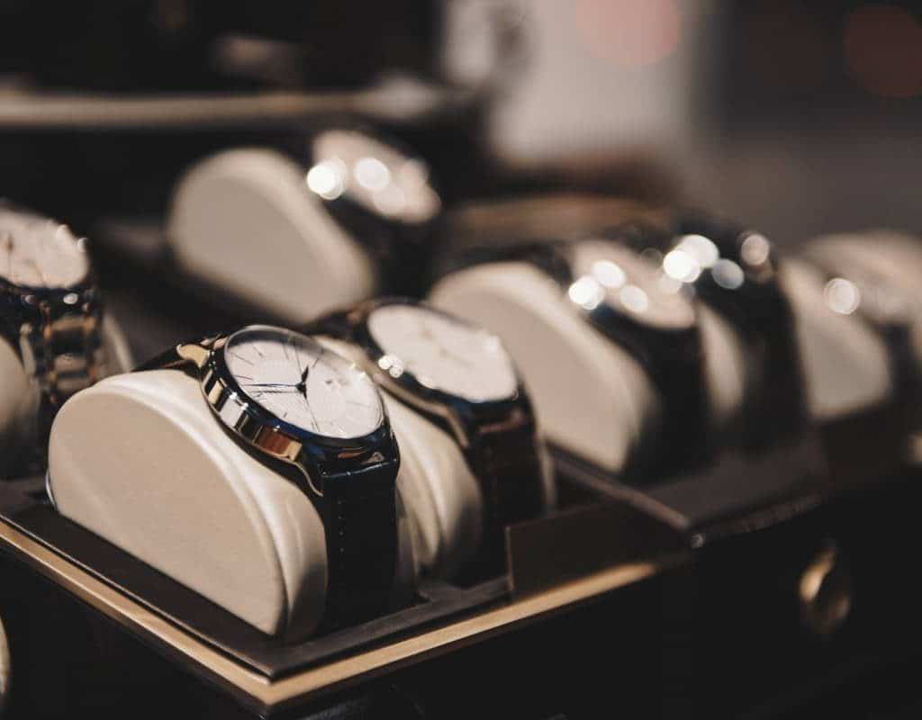 Le guide ultime pour choisir votre montre