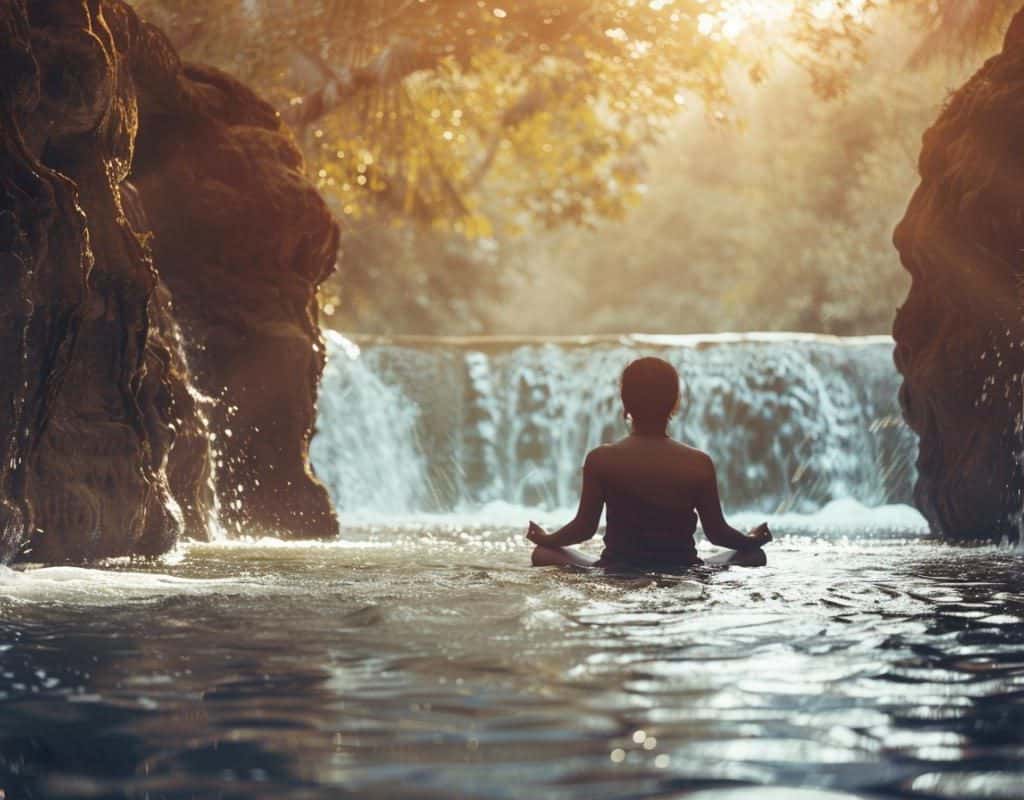 Signification spirituelle d&rsquo;une canalisation bouchée : que révèle-t-elle ?
