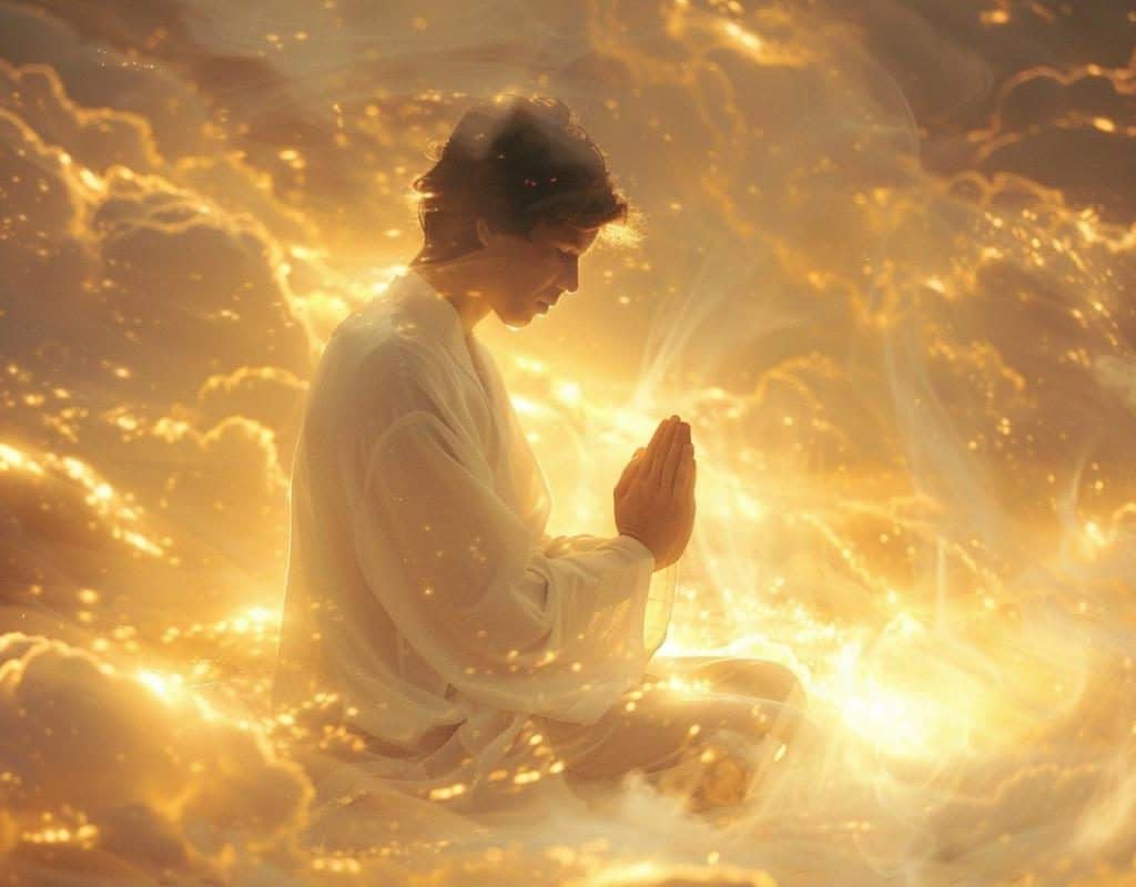 Rever d&rsquo;implorer Dieu : comment les rêves spirituels influencent notre foi