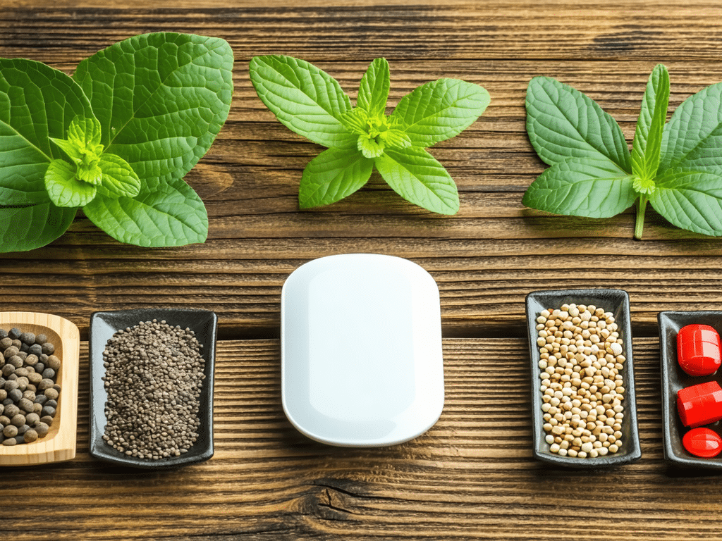 Comment faire baisser la glycémie naturellement