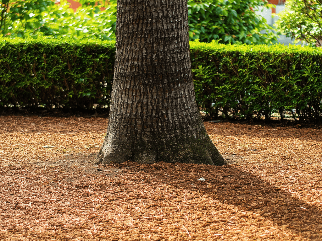 Comment tuer un arbre sans produits chimiques