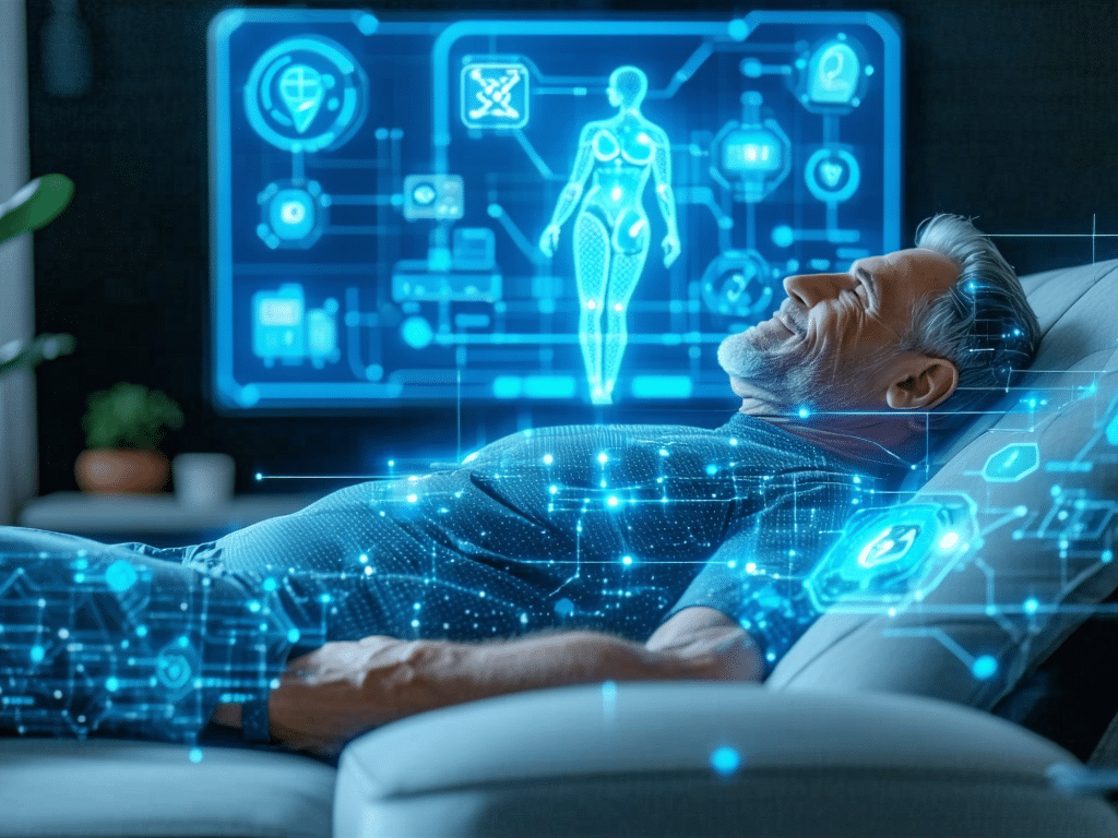 Diagnostic médical par l’IA : avenir de la santé