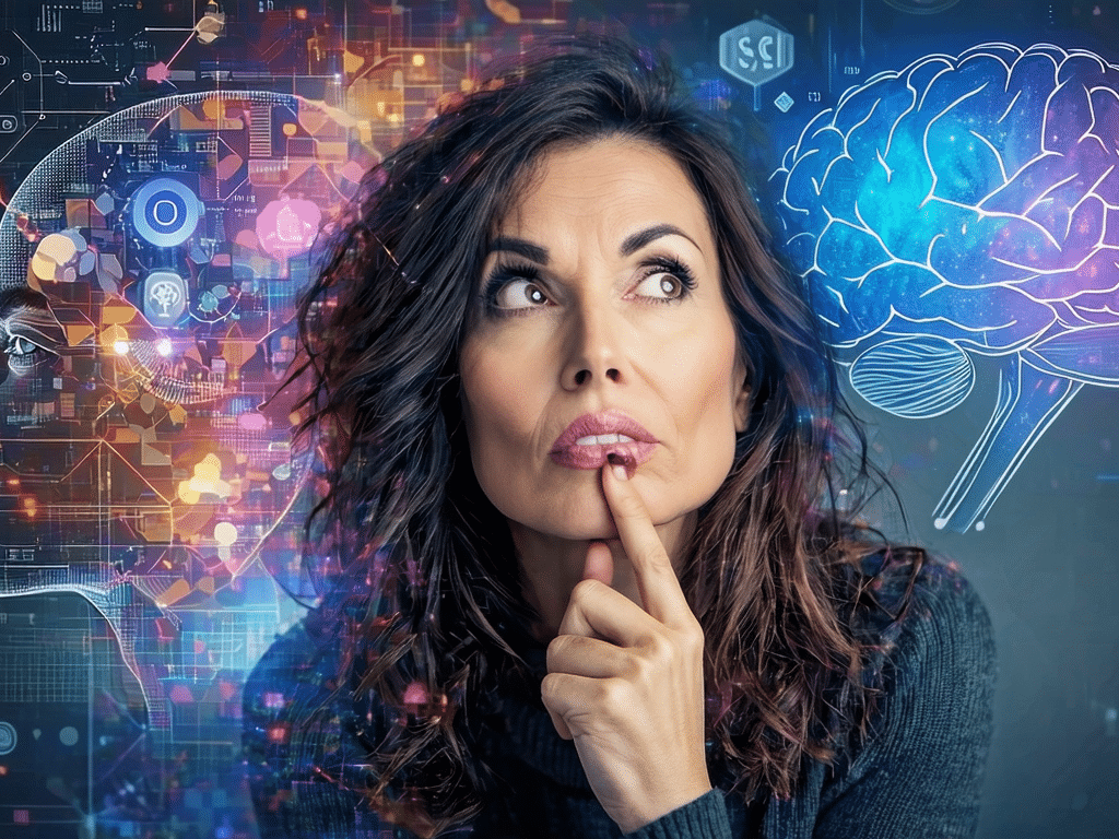 Faire une fixation sur quelqu’un : explications psy