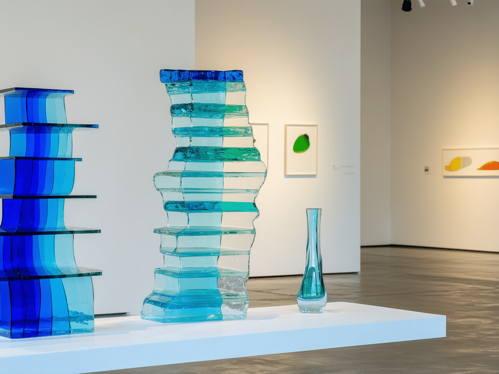 Fusion du verre : procédé et utilisations