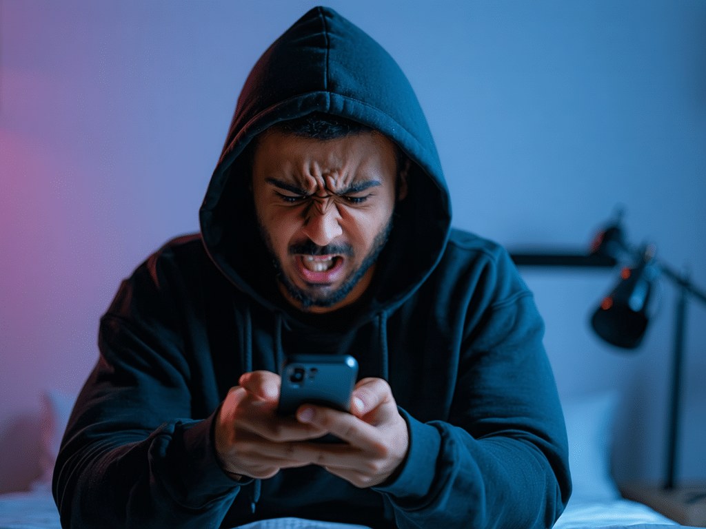 Problèmes de 4G avec Free : solutions à tester