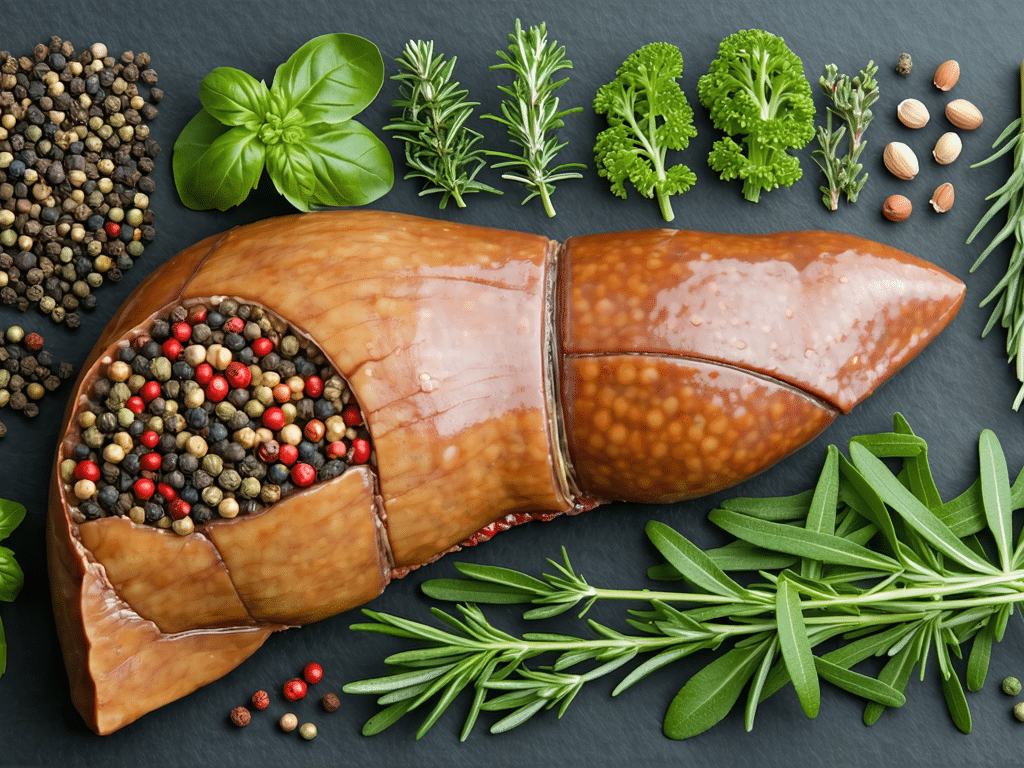 Régénérer son foie naturellement : conseils et astuces