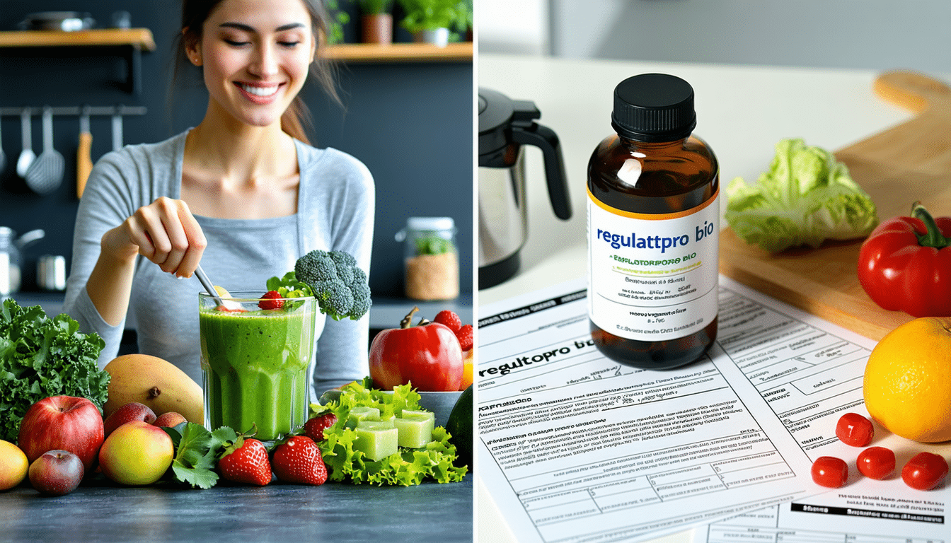 découvrez si regulatpro bio est un complément alimentaire efficace ou s'il présente des dangers potentiels. analyse des bienfaits, précautions d'utilisation et avis pour faire un choix éclairé.