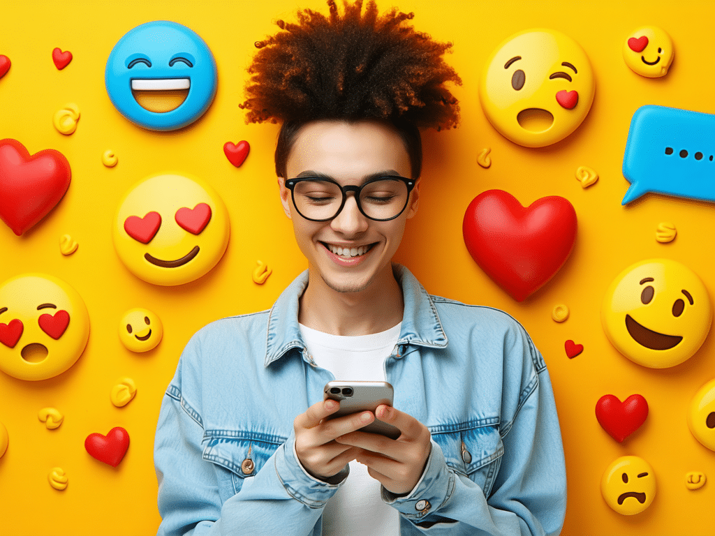 Symboles du langage SMS : le guide complet