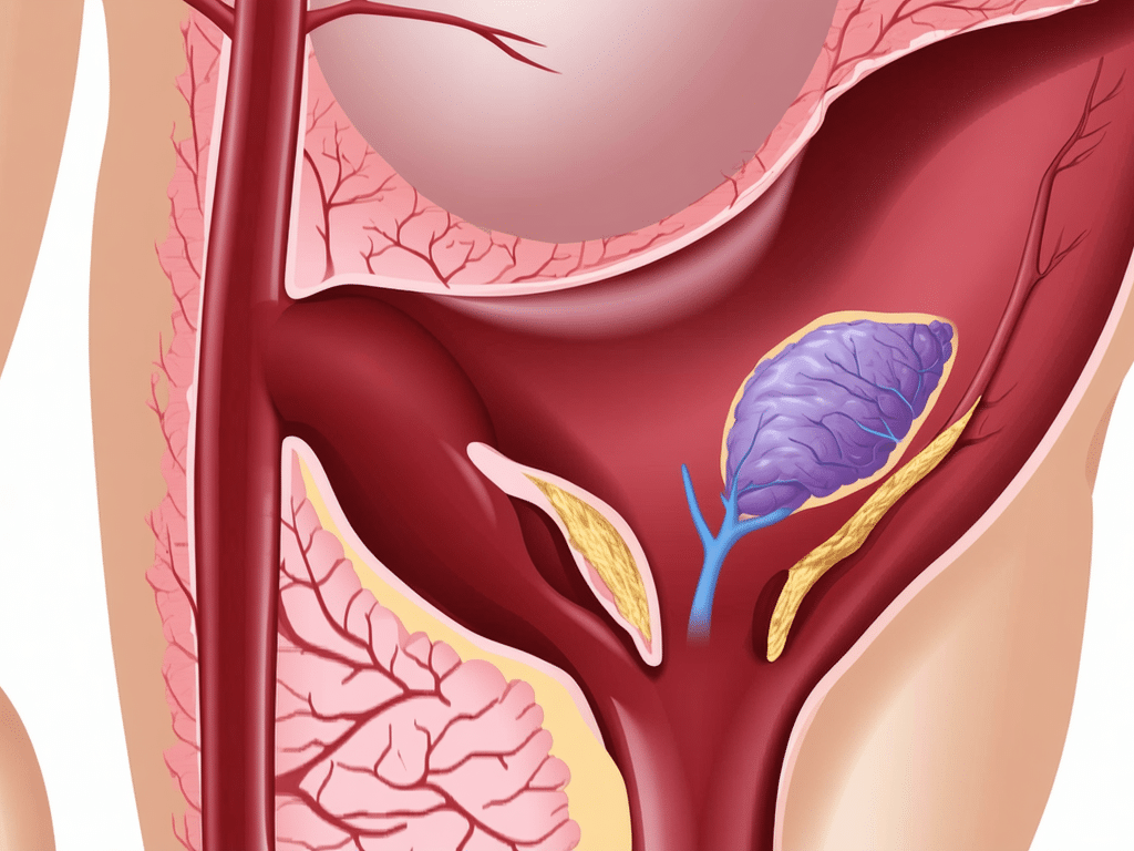 Syndrome d’Asherman : diagnostic et traitements