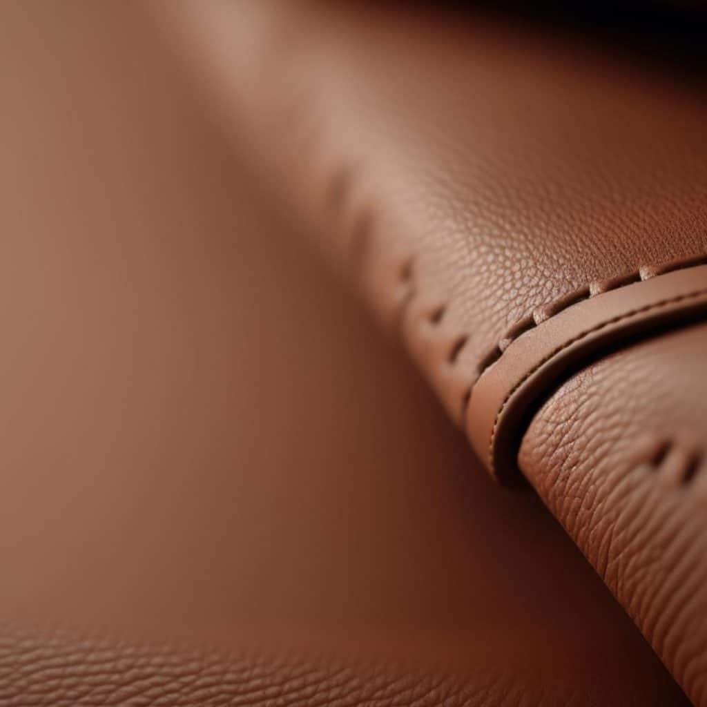 Personnalisez vos accessoires en cuir avec une teinture base aqueuse