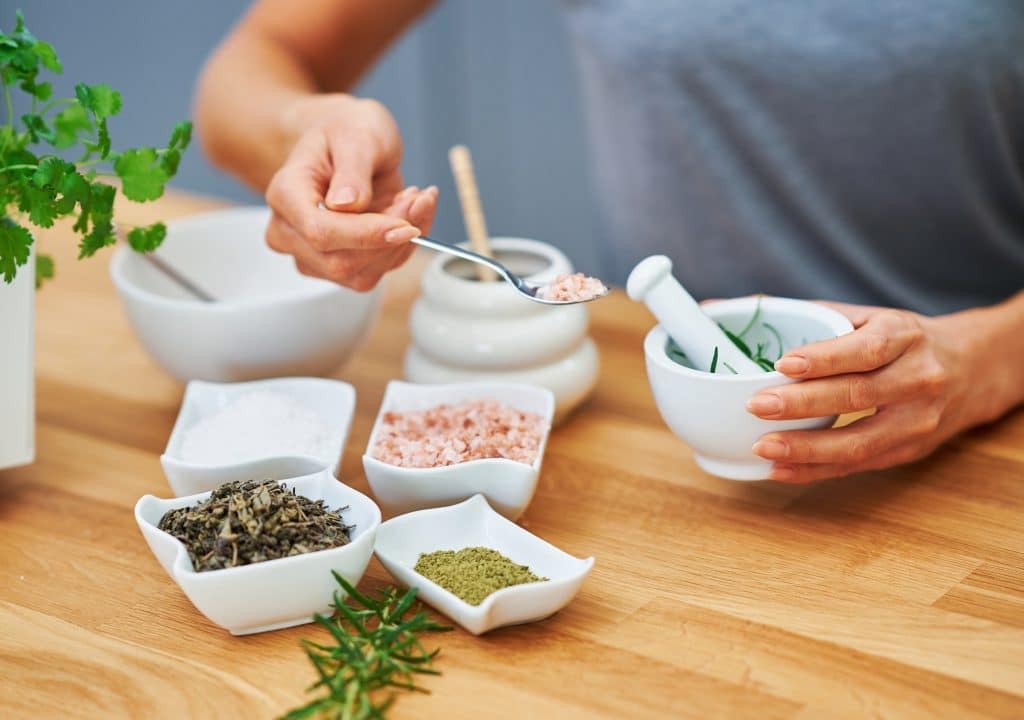 Réinventer la cuisine d&rsquo;hiver avec des épices bio qui ont du goût