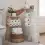 Astuce rangement papier toilette : idées pratiques et DIY