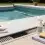 Comment nettoyer un volet de piscine : lames, fosse et coffre