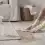 Comment nettoyer du vomi sur le sol, la moquette ou un tissu