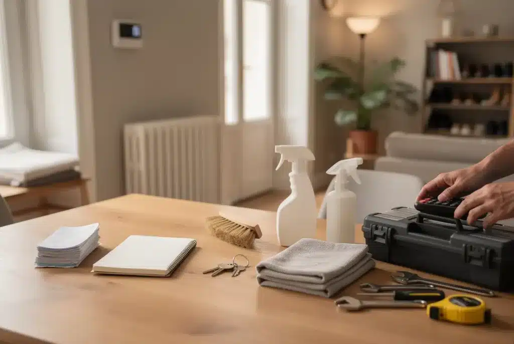 Coût d&rsquo;entretien d&rsquo;une maison ou d&rsquo;un appartement : les postes
