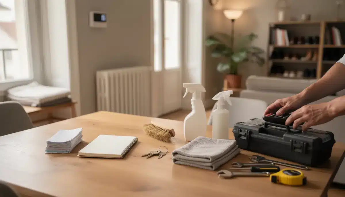 Coût d'entretien d'une maison ou d'un appartement : les postes