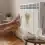 Enlever une tache sur un radiateur électrique sans l&rsquo;abîmer