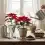 Entretien du poinsettia : arrosage, taille et refloraison