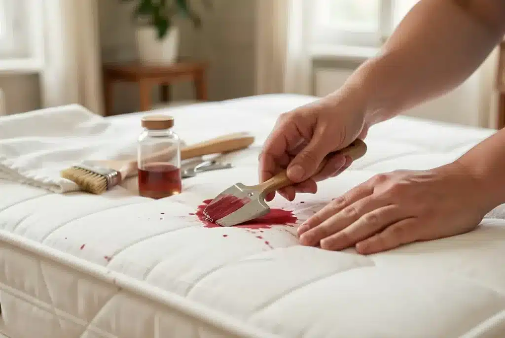 Les produits utiles pour nettoyer le sang